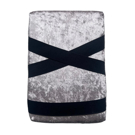 Large Velvet Back Protecting and Stretching Cushion