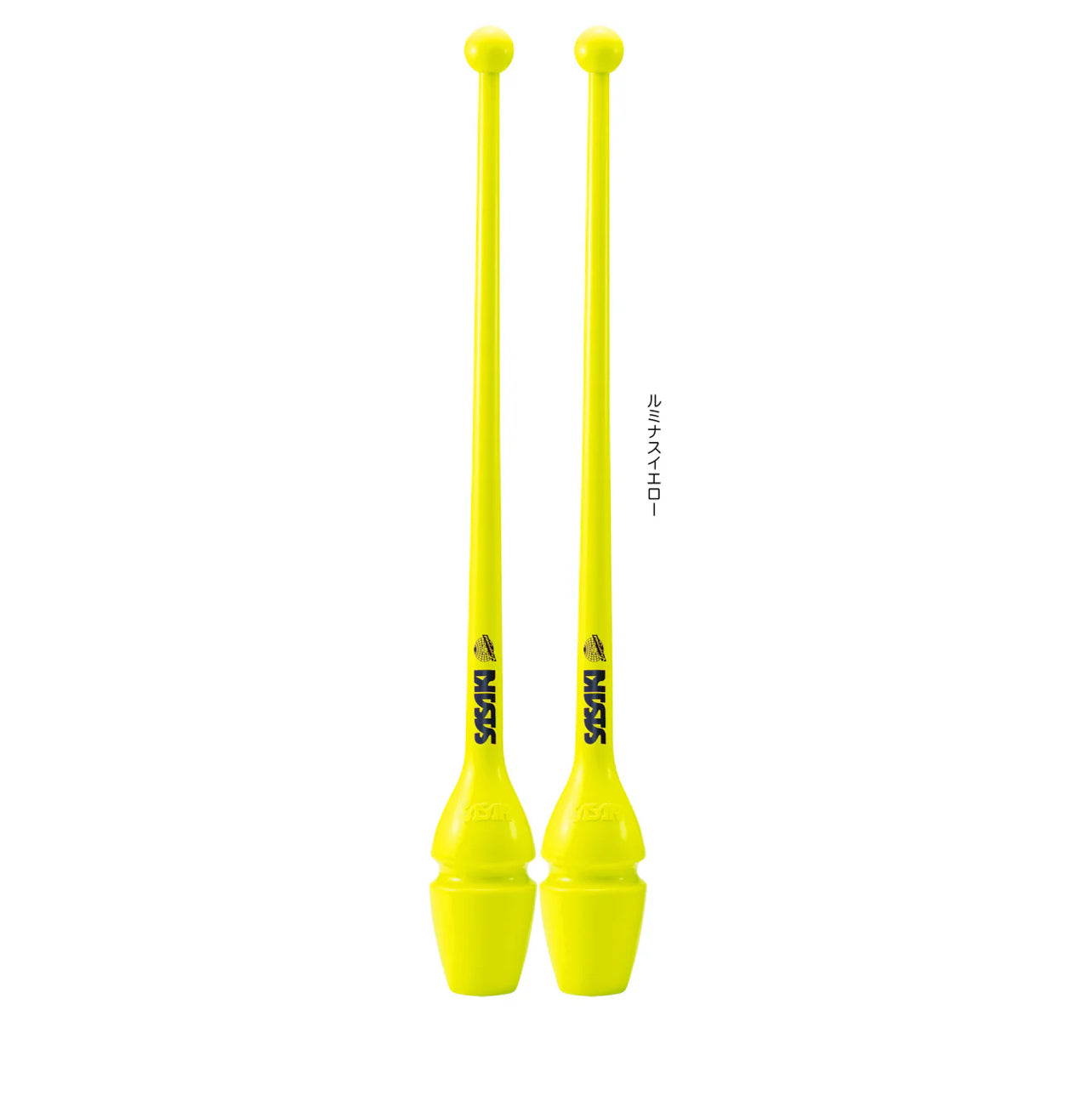SASAKI Clubs - FIG-approved