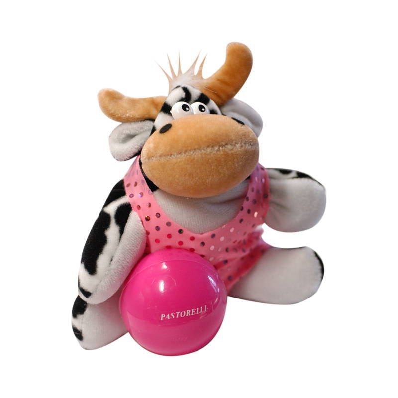 Soft toy RG