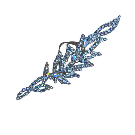 Hair accessory for Rhythmic Gymnastics competitions