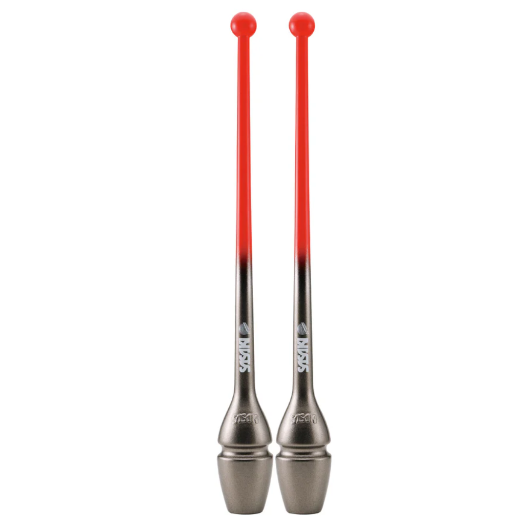 SASAKI Clubs - GRADATION - FIG-Approved