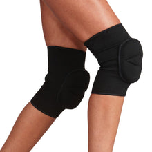 Load image into Gallery viewer, SLKY Padded knee pads

