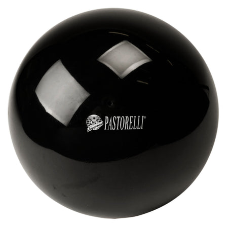 PASTORELLI Ball NEW GENERATION - 18 cm - FIG-approved