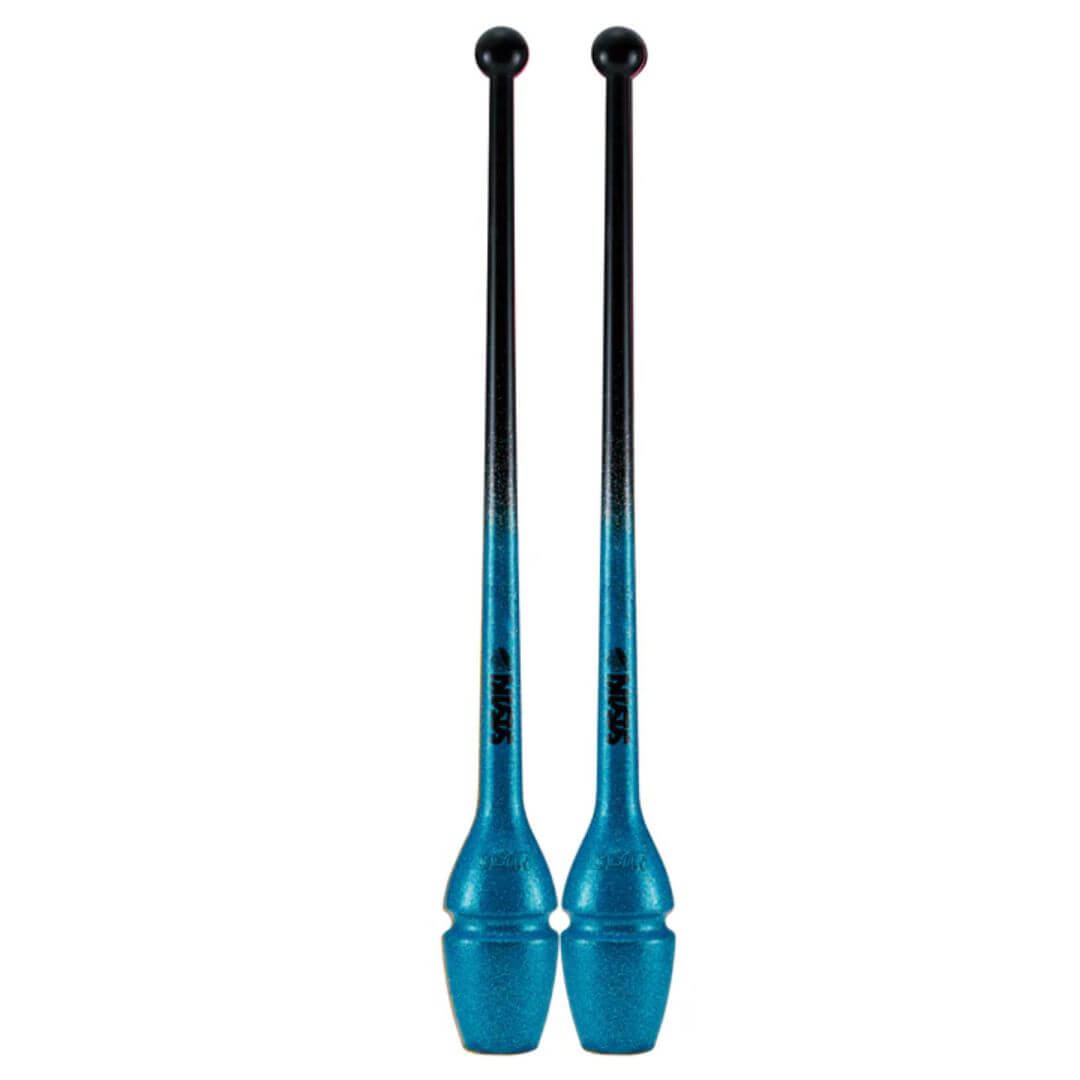 SASAKI Clubs - GRADATION - FIG-Approved