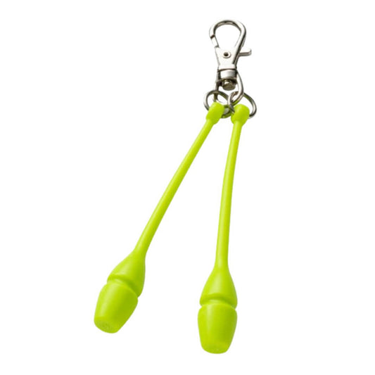Chacott Key Rings
