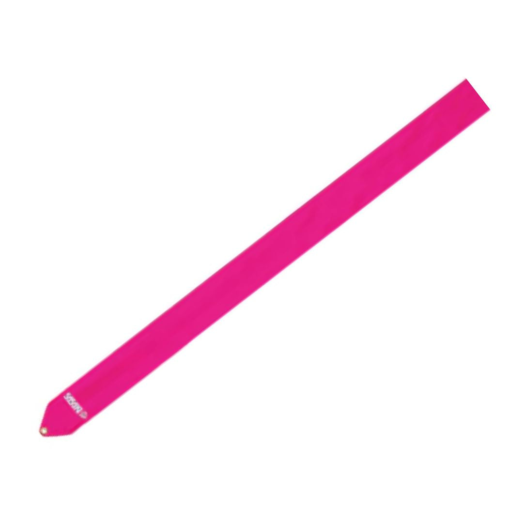 Single-Color SASAKI Gymnastics Ribbons FIG approved 5M AND 6M