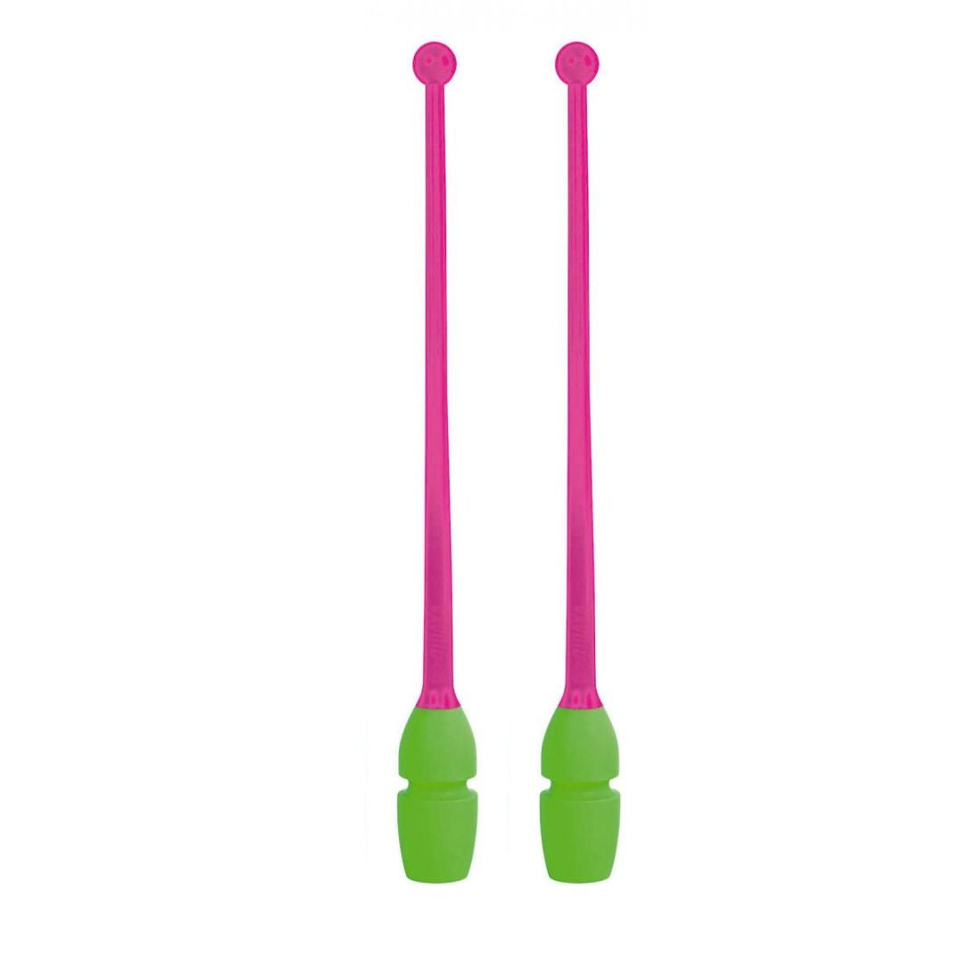Rhythmic Gymnastics Clubs AMAYA 36cm