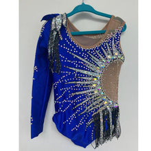 Load image into Gallery viewer, Leotard &quot;Concerto&quot;
