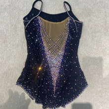 Load image into Gallery viewer, Leotard &quot;Constellation&quot;
