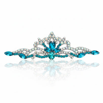 Hair accessory for Rhythmic Gymnastics competitions