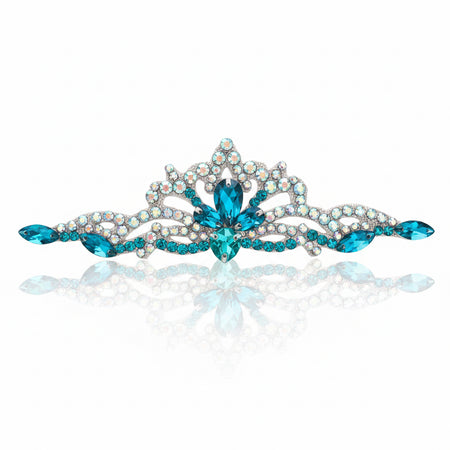 Hair accessory for Rhythmic Gymnastics competitions