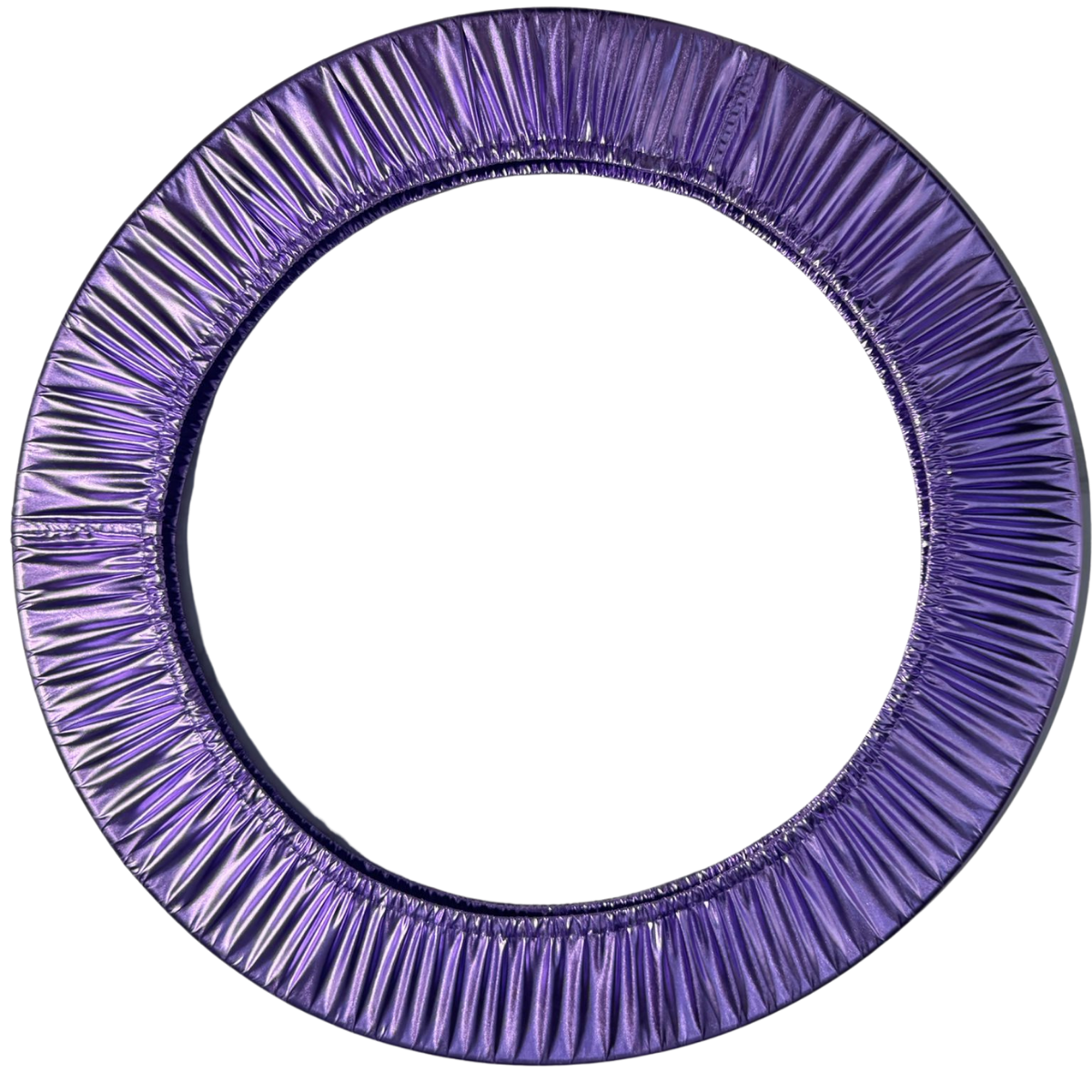 Cover for Gymnastics Hoop