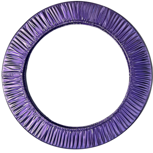 Cover for Gymnastics Hoop