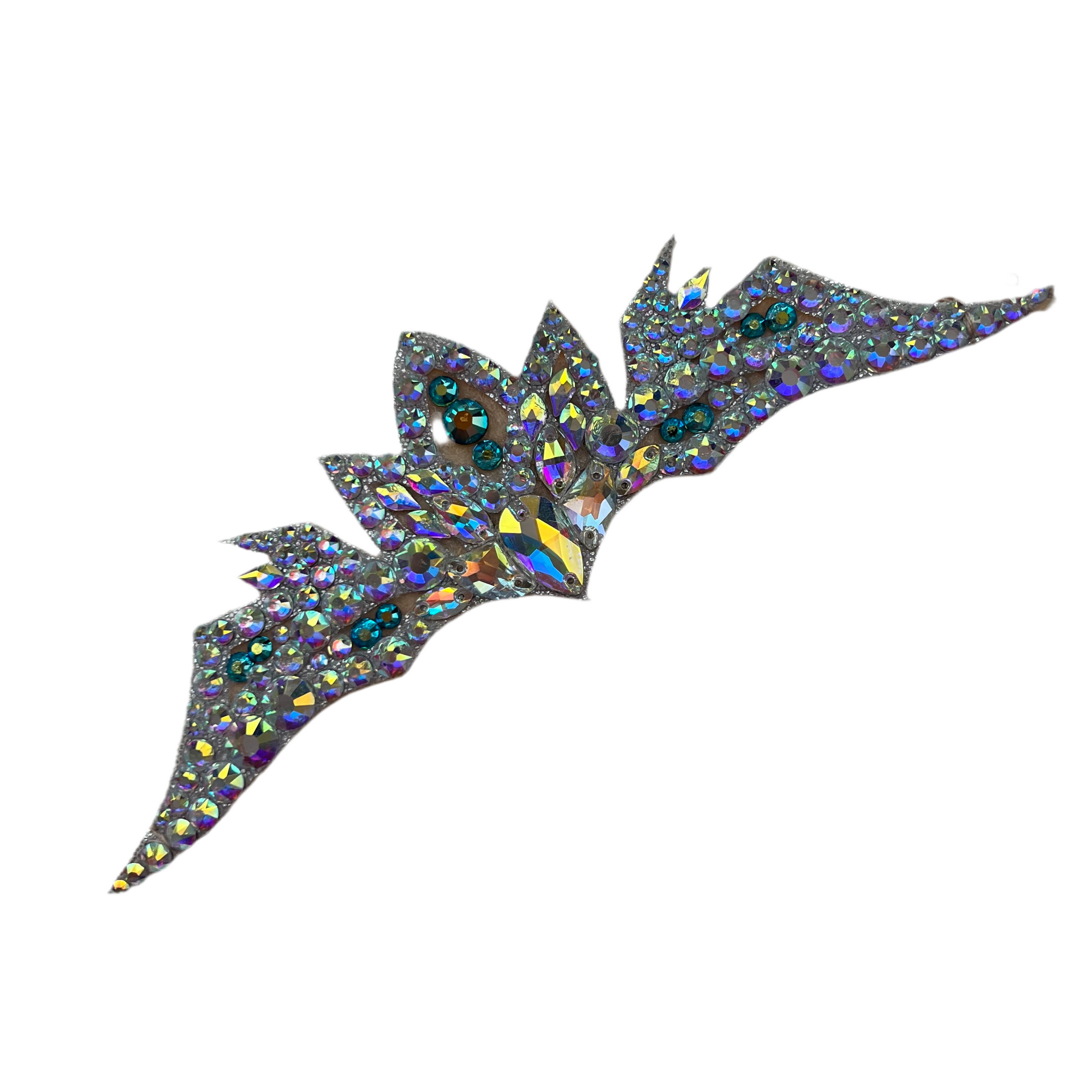 Hair accessory for Rhythmic Gymnastics competitions