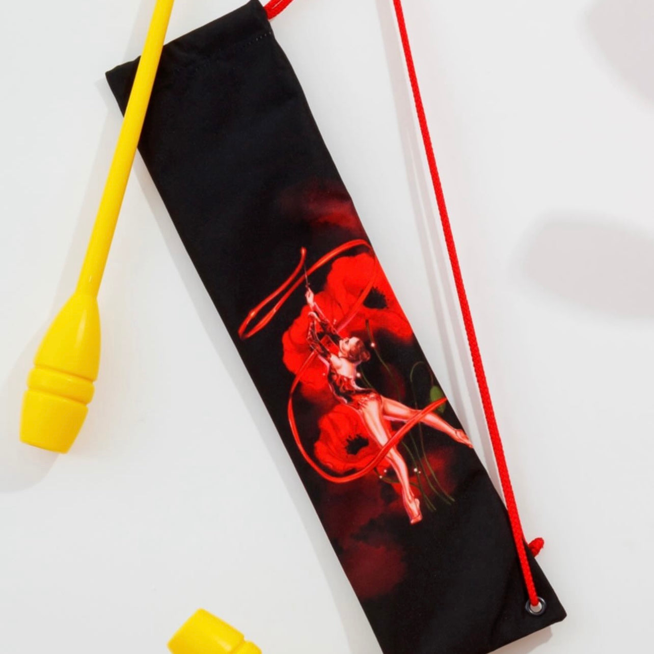 Cover for RG clubs