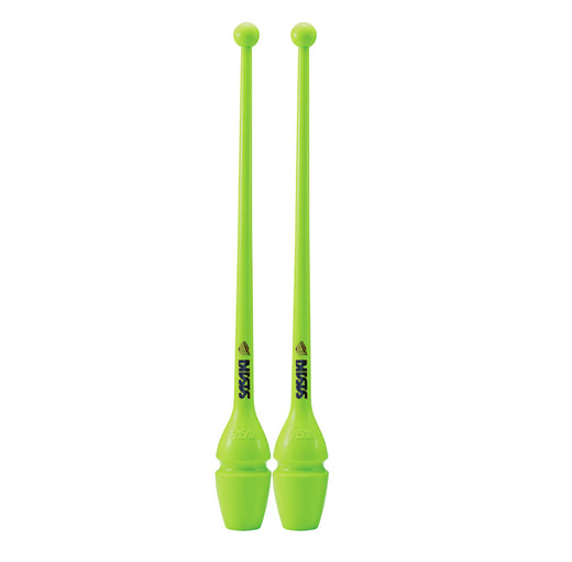 SASAKI Clubs - FIG-approved