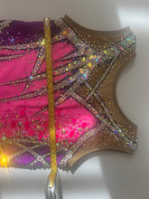 Load image into Gallery viewer, Leotard  “Unstoppable &quot; (new)
