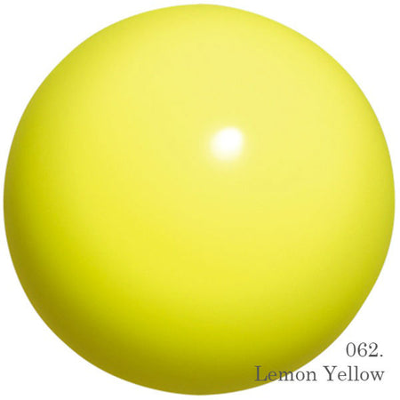 CHACOTT GYM Ball - 18.5cm - FIG-approved