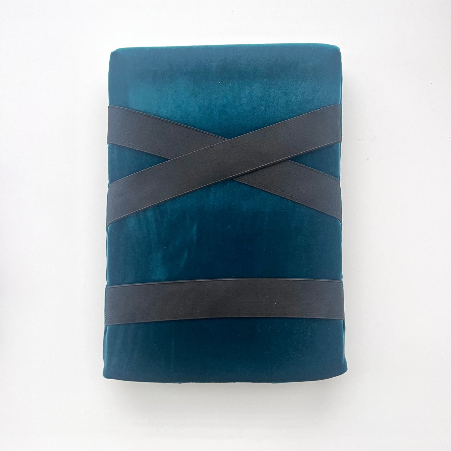 Large Velvet Back Protecting and Stretching Cushion