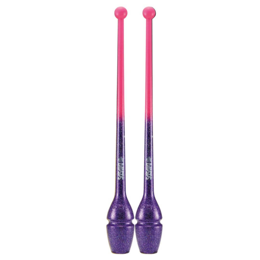 SASAKI Clubs - GRADATION - FIG-Approved