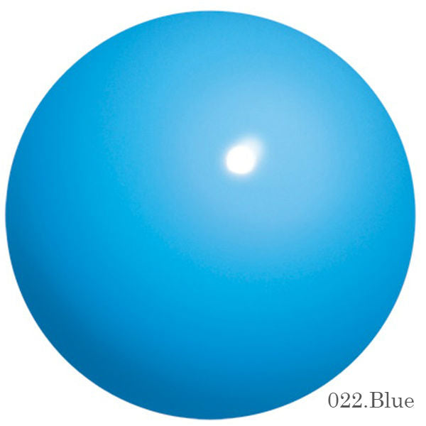 CHACOTT GYM Ball - 18.5cm - FIG-approved