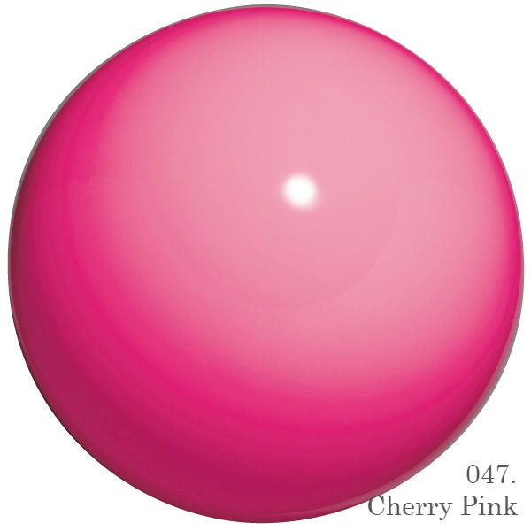 CHACOTT GYM Ball - 18.5cm - FIG-approved