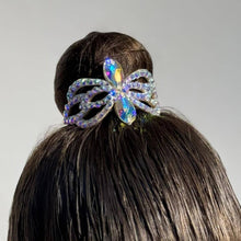 Load image into Gallery viewer, Hair accessory for Rhythmic Gymnastics competitions
