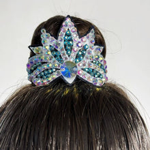 Load image into Gallery viewer, Hair accessory for Rhythmic Gymnastics competitions
