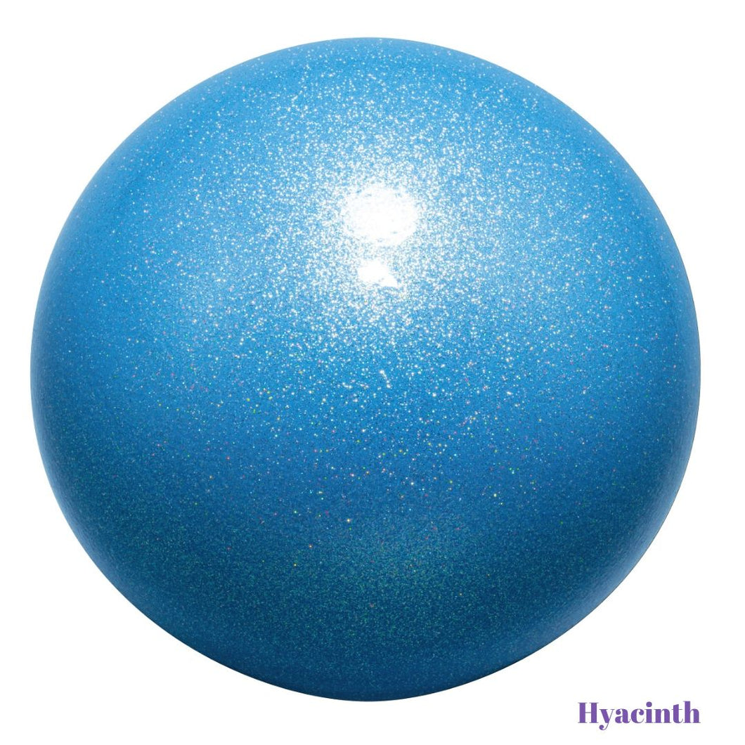 Rhythmic Gymnastics Ball PRYSM FIG APPROVED- 18.5cm