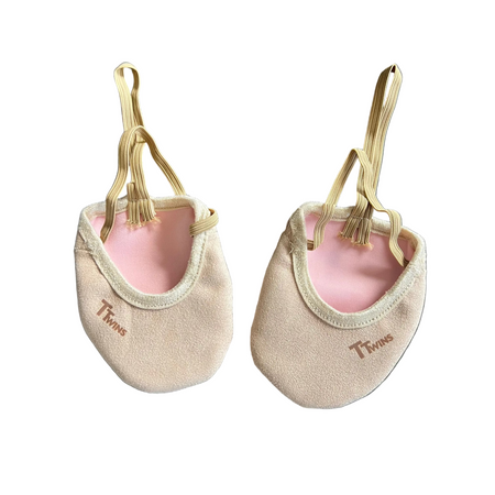 TTwins Super Soft Half Shoes