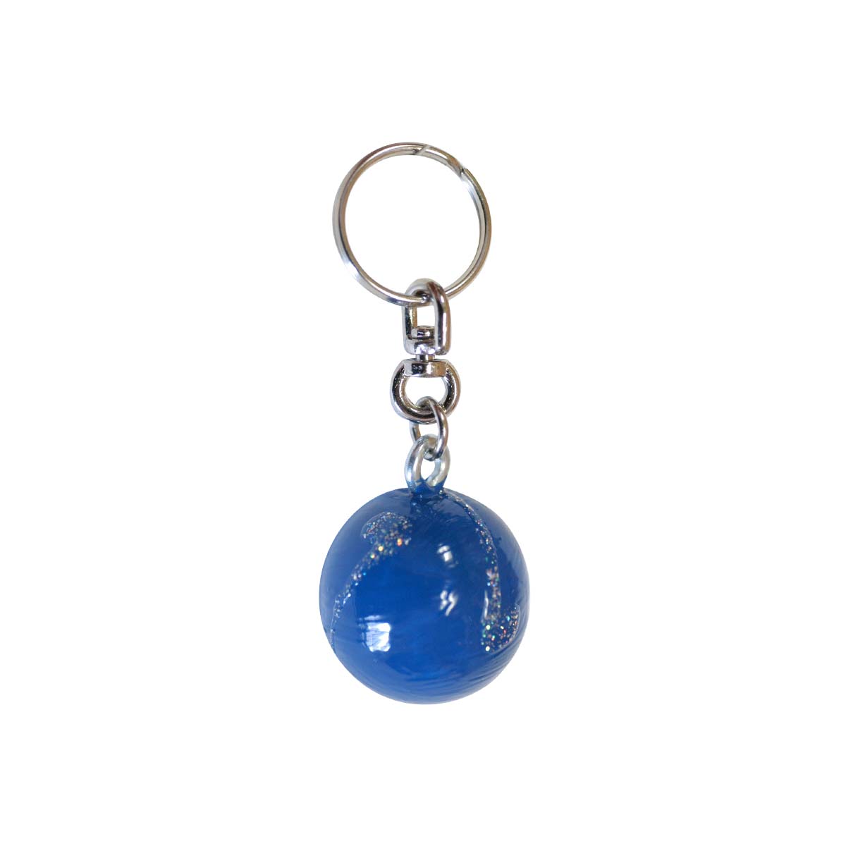 Gymnast's Key Chains Pastorelli