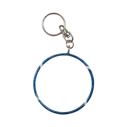 Gymnast's Key Chains Pastorelli