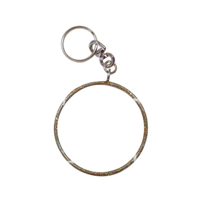 Gymnast's Key Chains Pastorelli