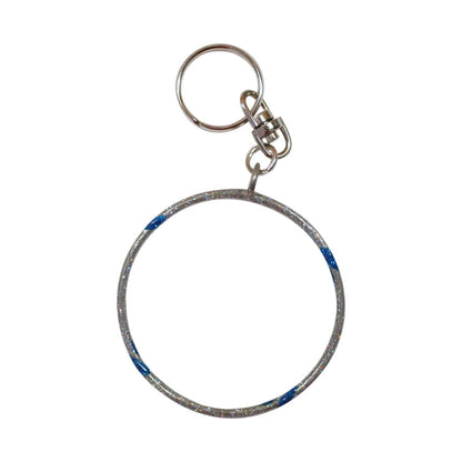 Gymnast's Key Chains Pastorelli