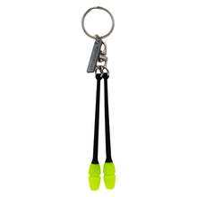 Load image into Gallery viewer, Gymnast&#39;s Key Chains Pastorelli
