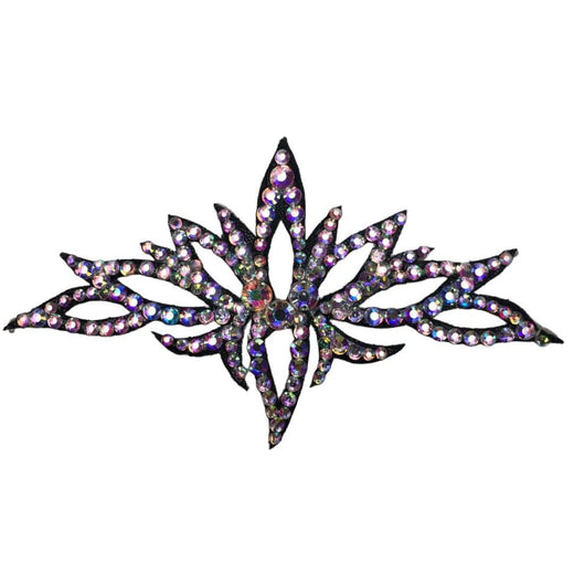 Hair accessory for Rhythmic Gymnastics competitions