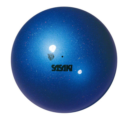 Rhythmic Gymnastics Ball AURORA - 18.5cm