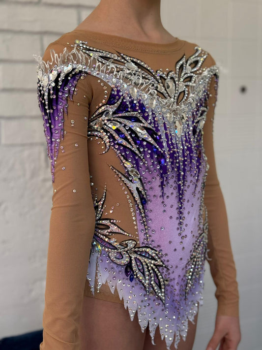 Leotard "Dream"