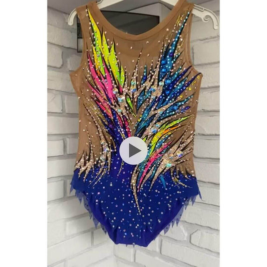 Leotard "Dance"