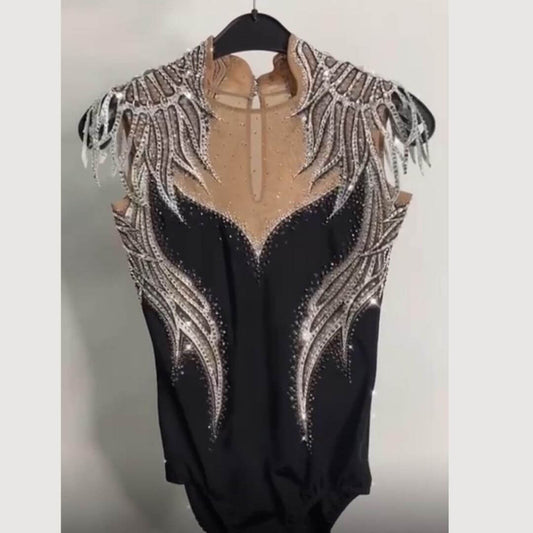 Leotard "Opera" (new)