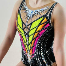 Load image into Gallery viewer, Leotard &quot;Shine Bright&quot;
