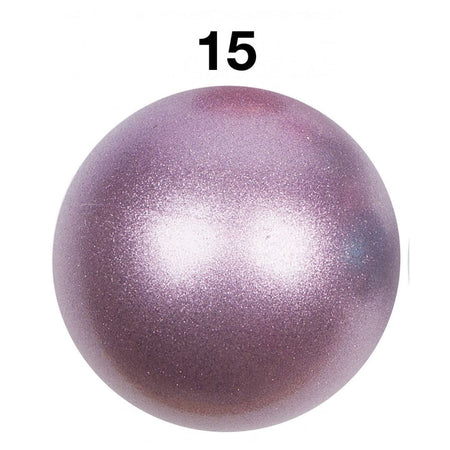 AMAYA GLITTER Ball - 15 cm