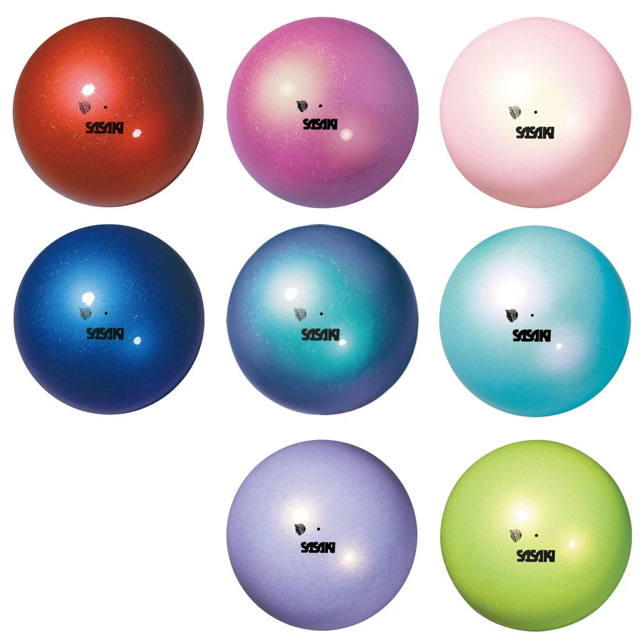 SASAKI Ball AURORA - 18.5cm - FIG-approved