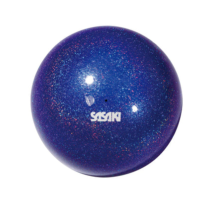 SASAKI Ball METEOR - 18.5cm - FIG-approved