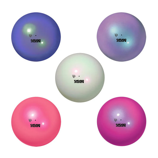 SASAKI Ball MAGNETIC- 18.5cm - FIG-approved