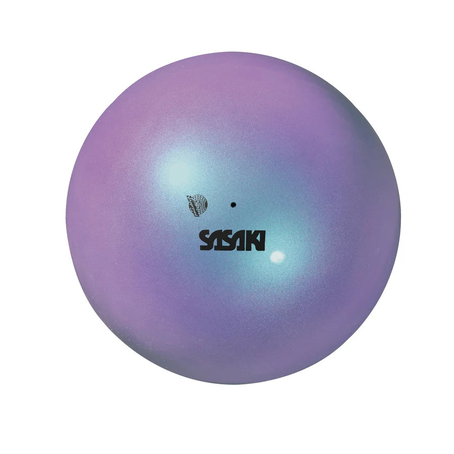 SASAKI Ball MAGNETIC- 18.5cm - FIG-approved