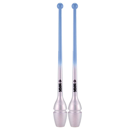SASAKI Clubs GRADATION - FIG-approved