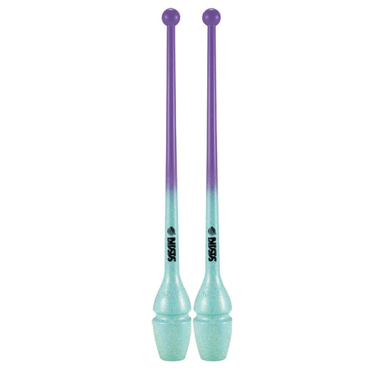 SASAKI Clubs - GRADATION - FIG-Approved