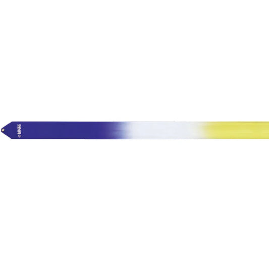 SASAKI Multi-Color Gymnastics Ribbons HIGH PITCH GRADATION