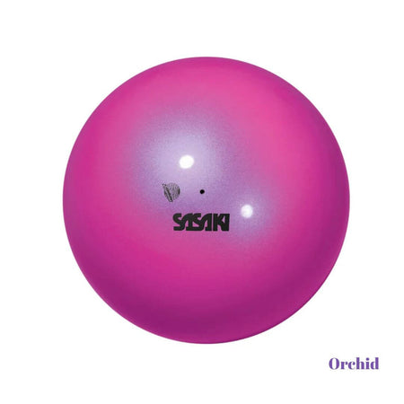 SASAKI Ball MAGNETIC- 18.5cm - FIG-approved